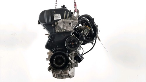 Moteur type fxja ford fiesta - moteur,