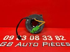 OPEL CORSA C MERIVA A COURONNE AIRBAG CONTACTEUR TOURNANT 24459850 1610662