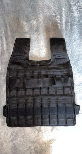 Gilet lesté sans poids - lesté,