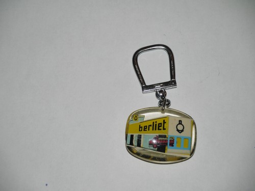 Porte clé bourbon mobile - bourbon,