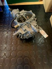 CARBURATEUR SOLEX 12293000