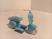 Inconnu France Vespa Piaggio