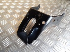 Support feu arrière boucle cadre origine Honda CB 125 T TB TE Twin 1980 1981