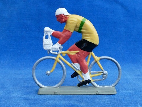 Superbe rare top cycliste - rare, !