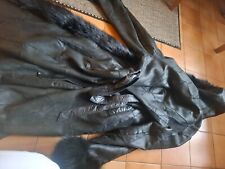 manteaux fourrure veritable renard