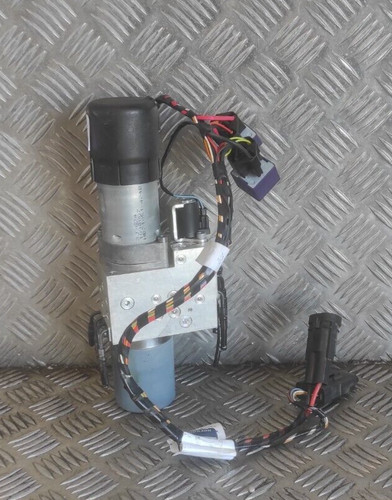 Moteur pompe hydraulique toit