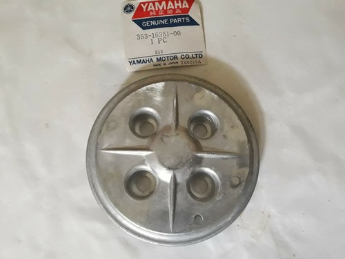 Yamaha embrayage externe - yamaha,