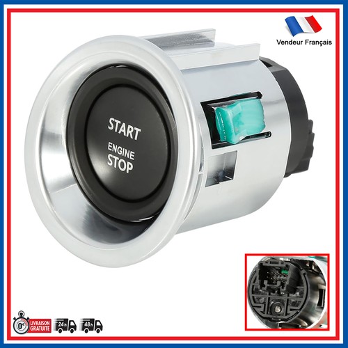 Interrupteur demarrage pour - interrupteur, de