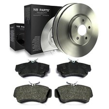 Disques de Frein 280mm