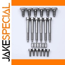 JakeSpecial – Titanium Floyd