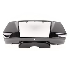 Couvercle guidon OEM noir