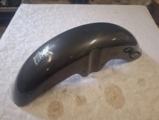 GARDE BOUE AVANT DAELIM 125