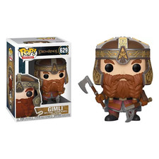 Funko POP Gimli #629 - The