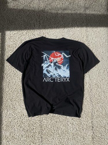 Arc teryx shirt - arc'teryx, t-shirt