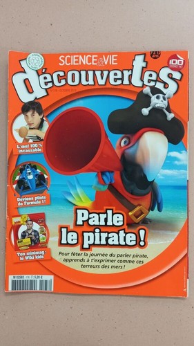 Revue science vie - science,