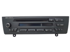 Autoradio Business CD BMW 1