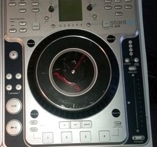 Stanton C 314 Turntable Mixer
