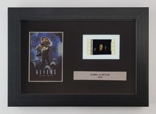 Aliens retour fragment - le,
