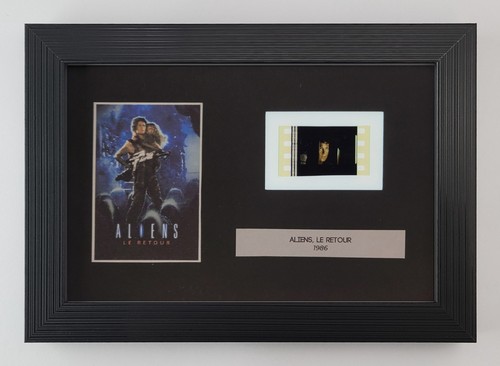 Aliens retour fragment - le,