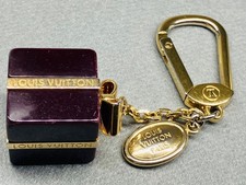 Louis Vuitton Bag Charm Bijou