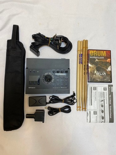 Module sonore batterie - de,