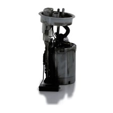Pompe à carburant électrique
