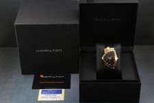 [N MINT /w Box] HAMILTON