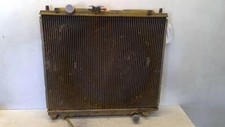 Radiateur eau MITSUBISHI