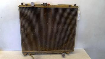 Radiateur eau mitsubishi - eau,
