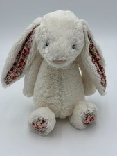 Peluche lapin Jellycat