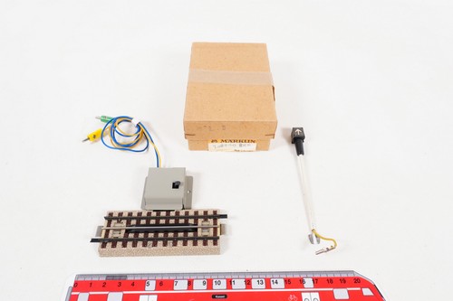 Märklin 3600 eks - märklin, 00