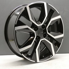 Citroen C4 E-C4 18 " Diamant