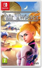 AIR TWISTER SWITCH EURO
