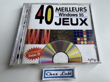 40 Meilleurs Jeux Windows 95 - A Day At The Races, Vortex, Klotz, Pix M… - PC