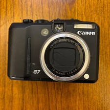 Appareil photo numérique