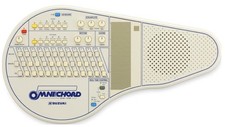 Suzuki Omnichord OM-108 OM108