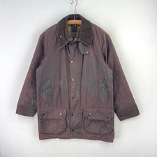 Barbour Beaufort Wax Jacket