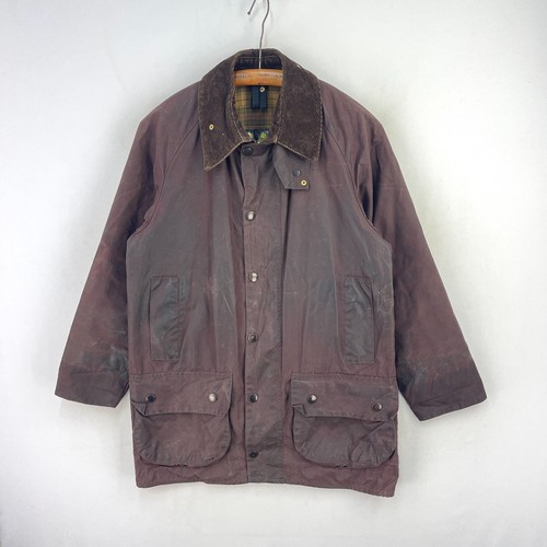Barbour beaufort wax jacket - beaufort,
