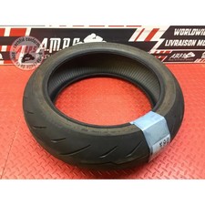 Pneu arrière Pirelli Rosso 4 180/55/17