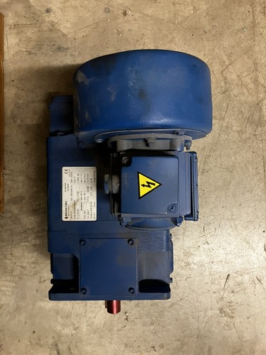 Moteur courant continu - courant,