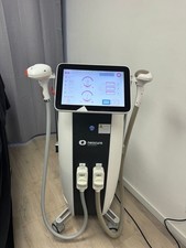 épilateur lumière pulsée