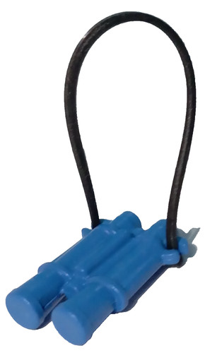 Playmobil prismatiques bleus - playmobil,