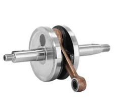 Vilebrequin compatible pour