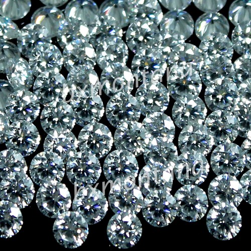 1000 pièces diamant rond