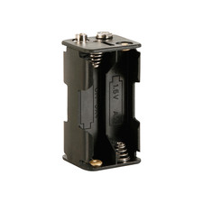 Boitier Coupleur pour 4 PIles