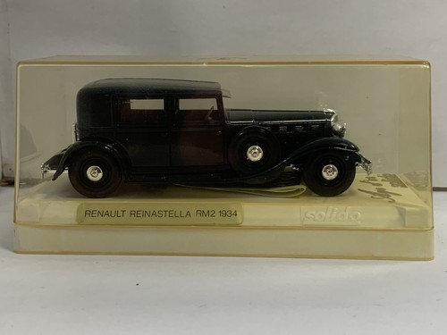 Renault reinastella rm2 1934 - reinastella,