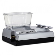 powermatic iv machine à tuber les cigarettes