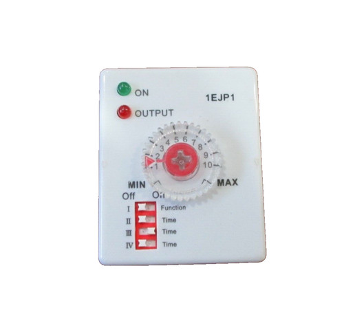 Dayton 1ejp5 timer - 1ejp5,
