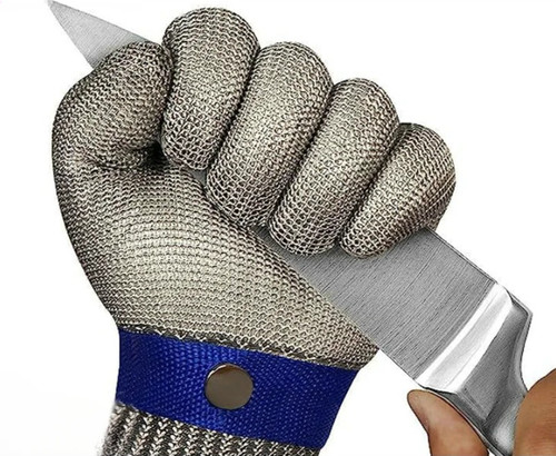 Gants anti coupure - , cotte
