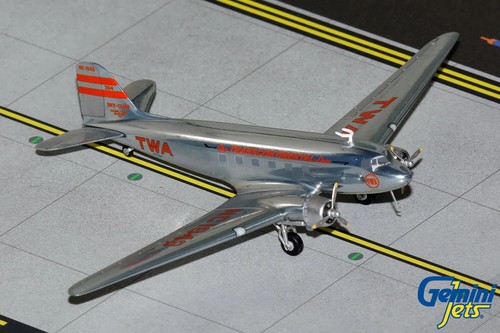 Douglas twa reg - douglas,